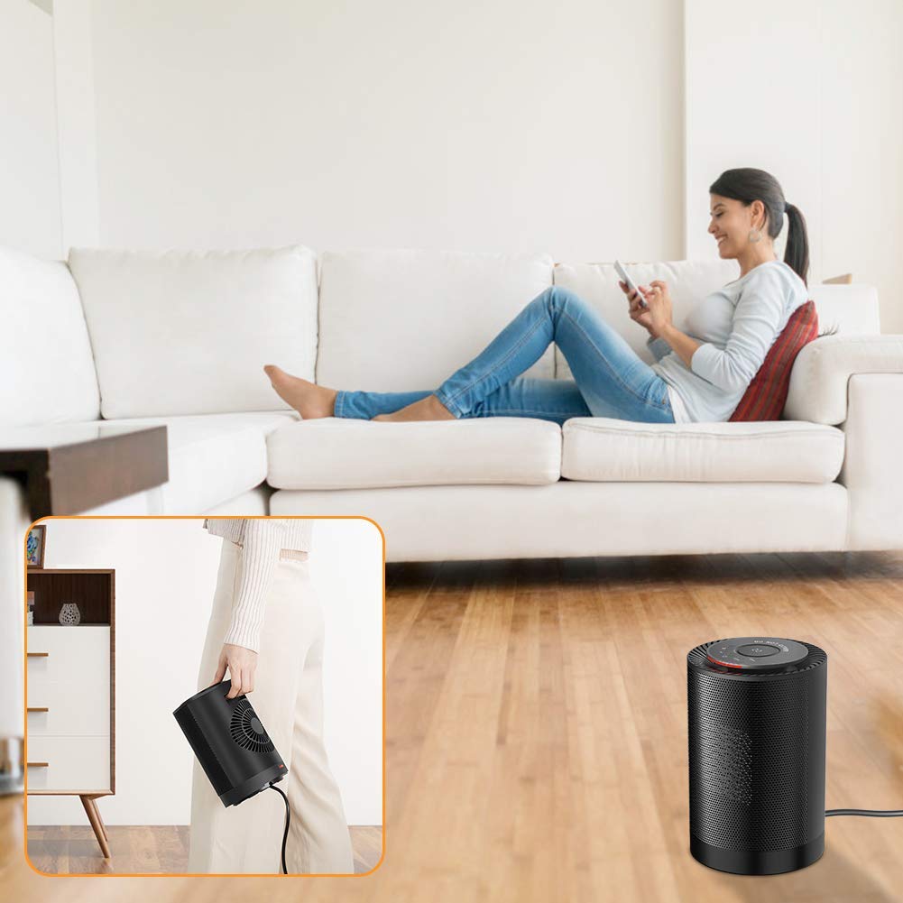 Chauffage Électrique En Céramique