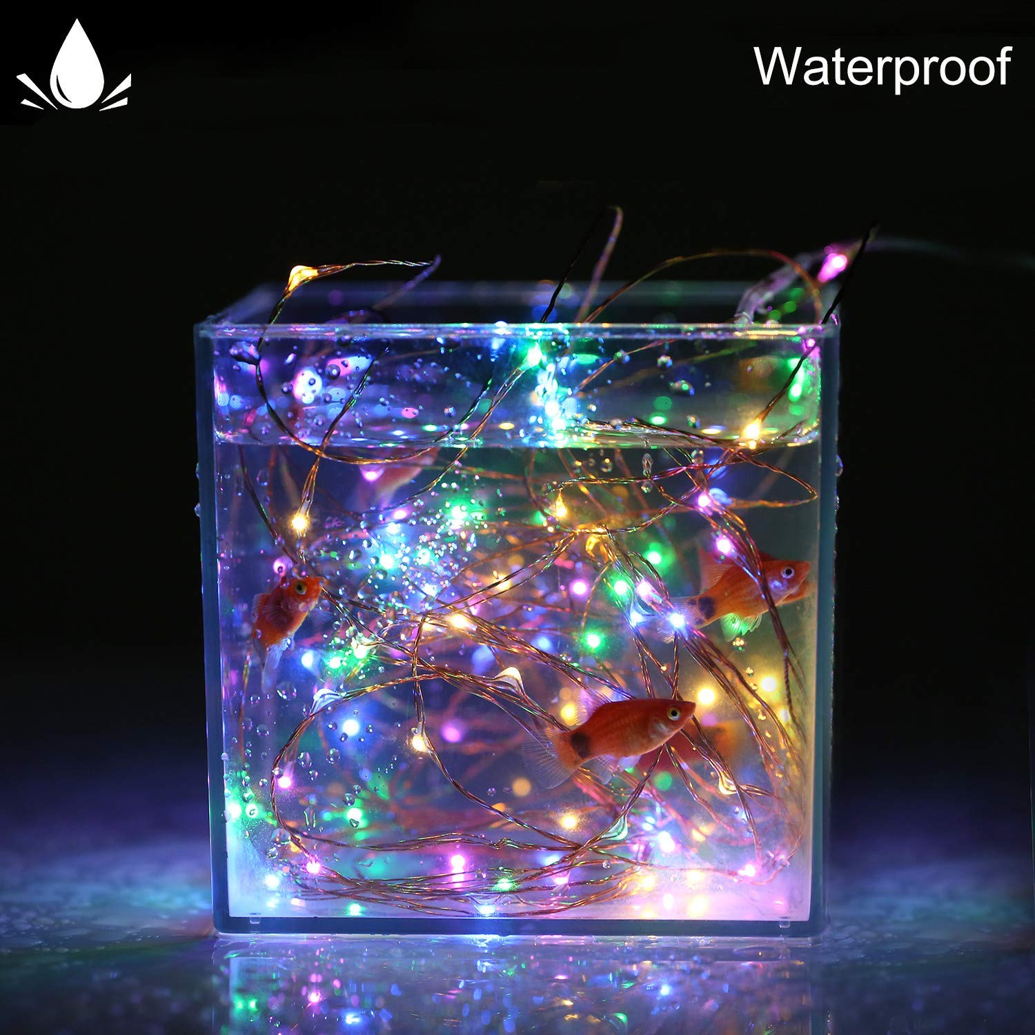 LED Guirlande Lumineuse