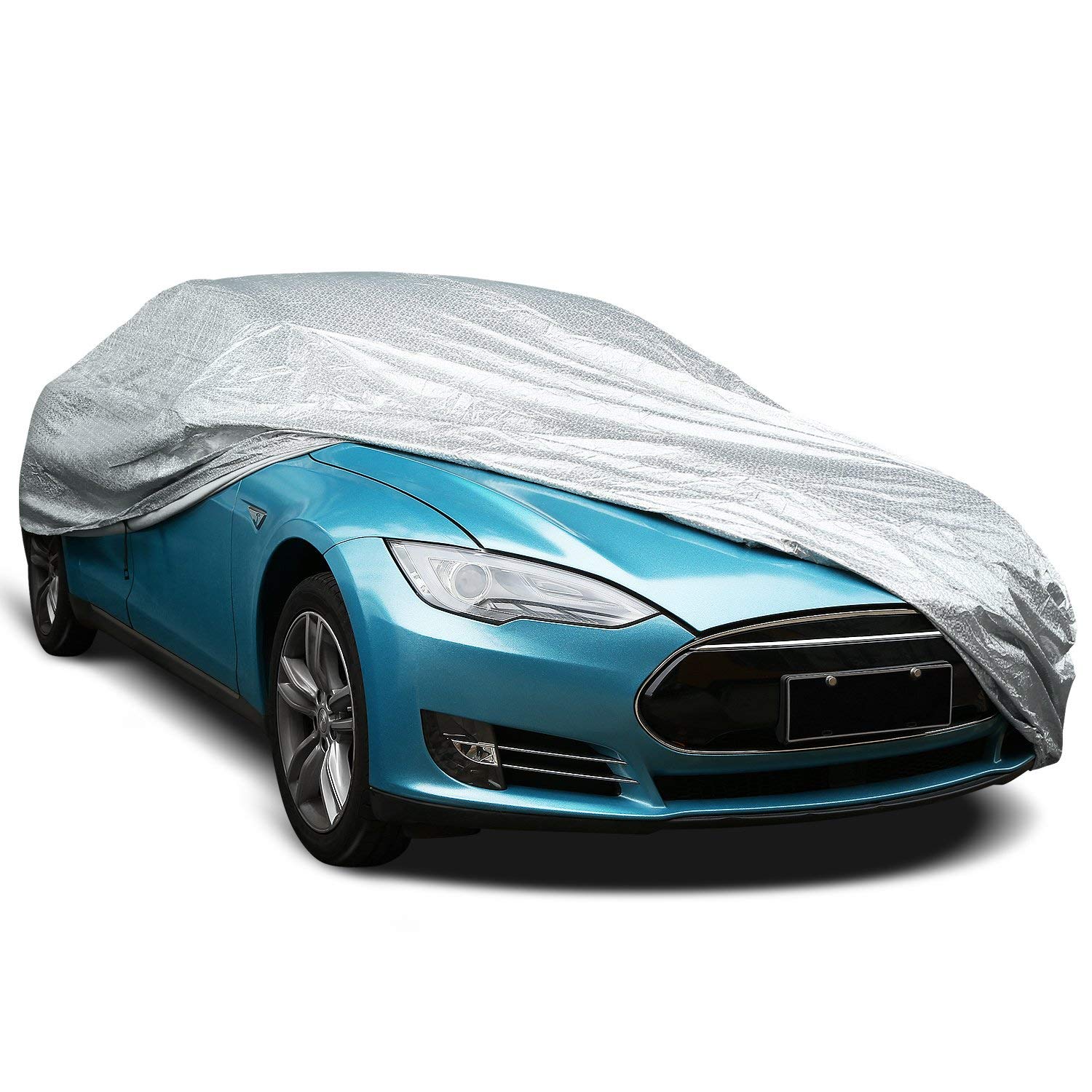 Housse de protection auto