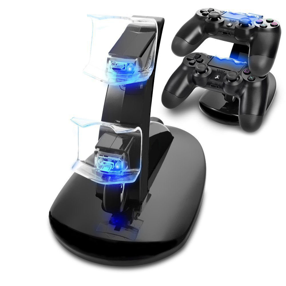 chargeur pour manette ps4