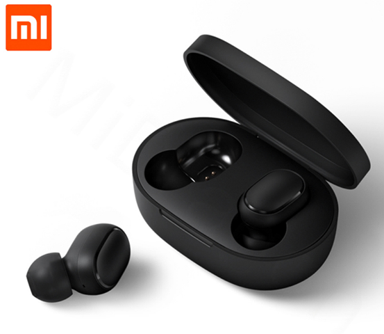 Xiaomi Redmi Airdots, écouteurs TWS Bluetooth 5.0