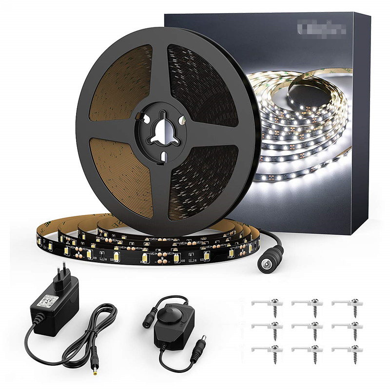 ruban led 10m dimmable