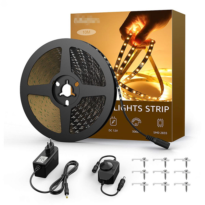 ruban led 10m dimmable