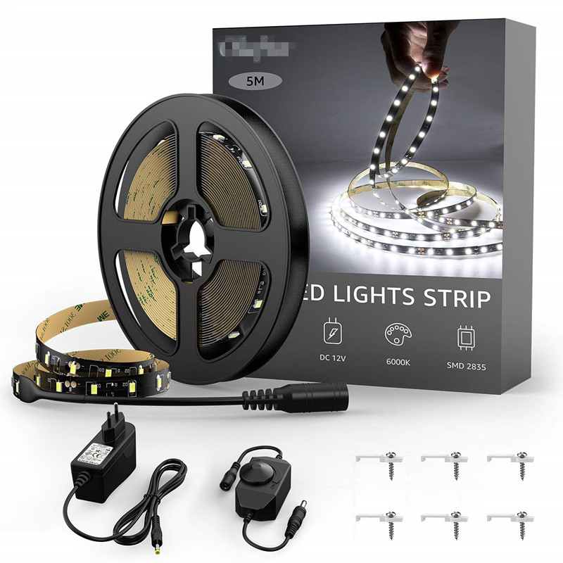 ruban led 5m dimmable