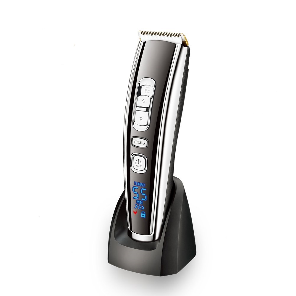 tondeuse cheveux, tondeuse pour homme professionnelle életrique 11 en 1 tondeuse homme multifonction Rasage, épilation, recharge sans fil