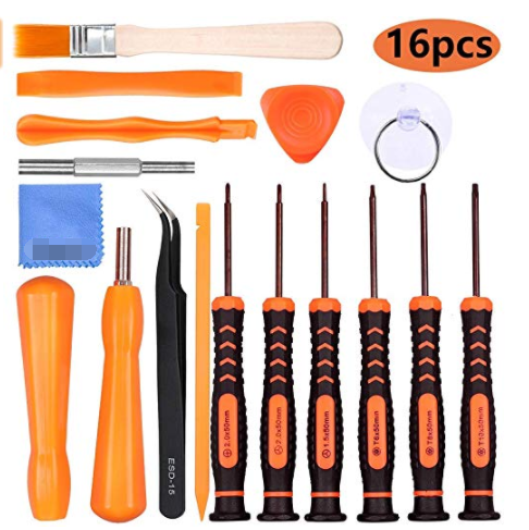 Kit Reparation Smartphone