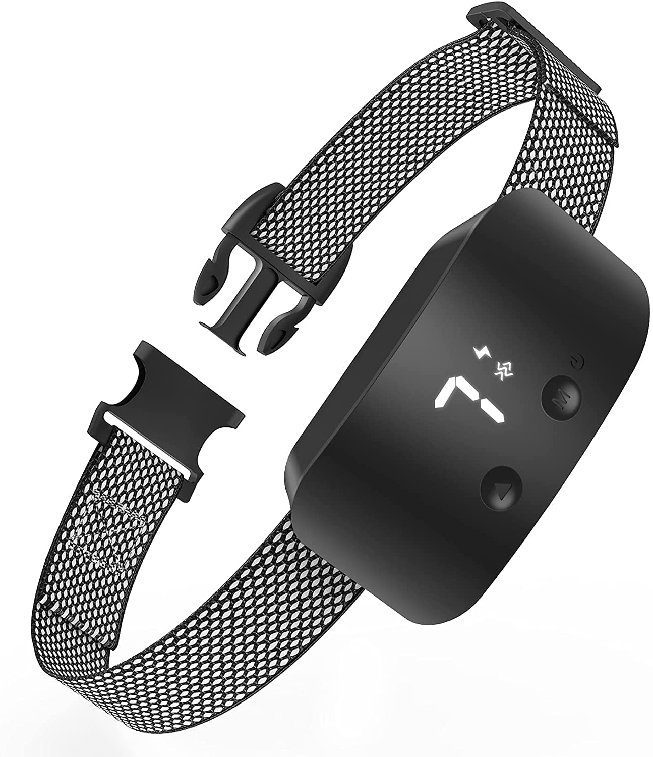 Collier Anti aboiement Chiens