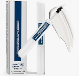 Sérum pour sourcils, Serum Sourcils Pousse 3.5ML, Plus Denses