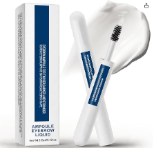 Sérum pour Sourcils,Serum Sourcils Pousse,Aide À Nourrir et Hydrater Tout en Apportant Plus Volume,pour des Sourcil Plus Fournis