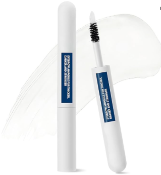 Sérum pour sourcils, Serum Sourcils Pousse 3.5ML, stimulant la croissance, Nourrit Hydrate et Augmente le Volume, Plus Denses