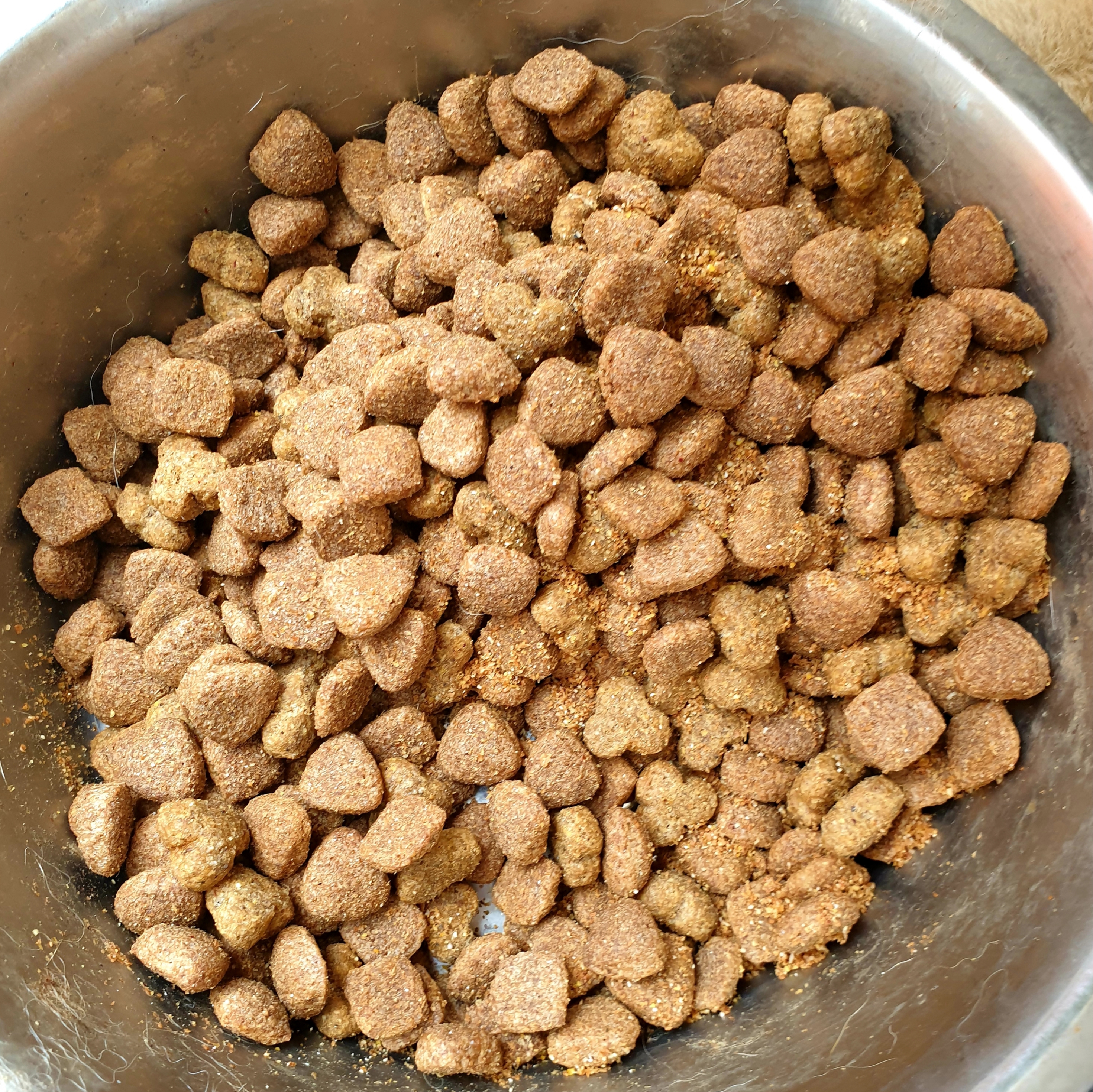 Croquettes Japhy Ou Tails TAILS : croquettes personnalisées · Review France