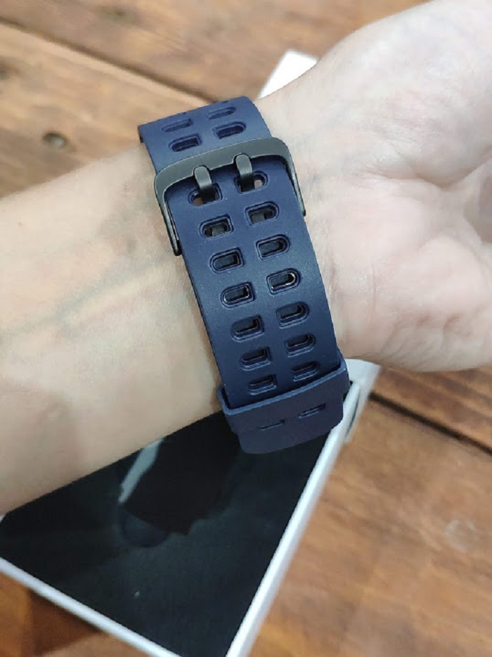 Montre Connectée Smartwatch Arbily