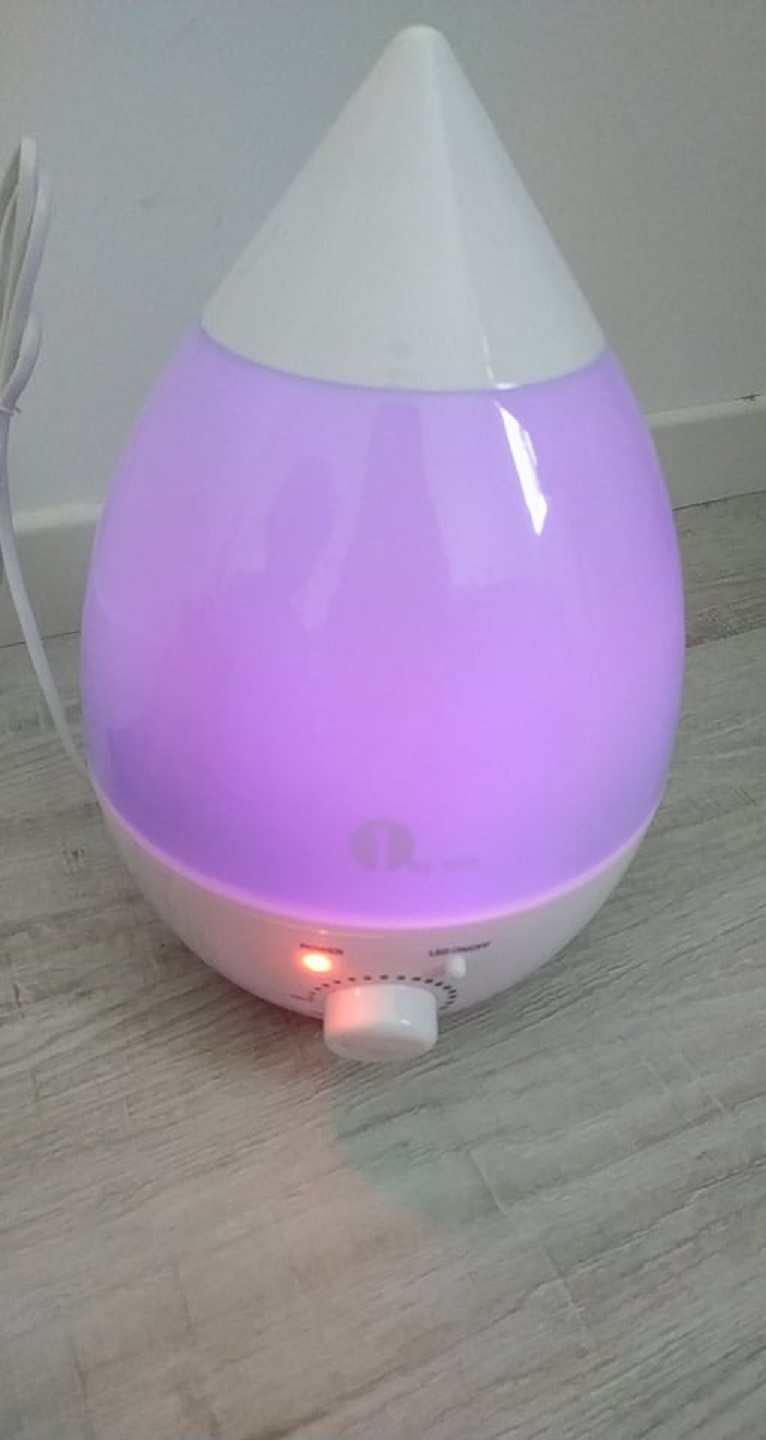 L'humidificateur pour un hiver au top