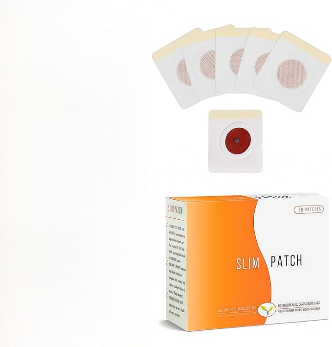 Lot de 30 patchs pour soutenir la silhouette, pansements pour le ventre et la taille